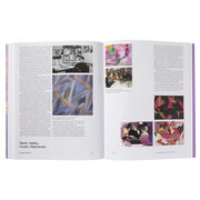 Electric Dreams: Art and Technology Before the Internet exhibition book (paperback)